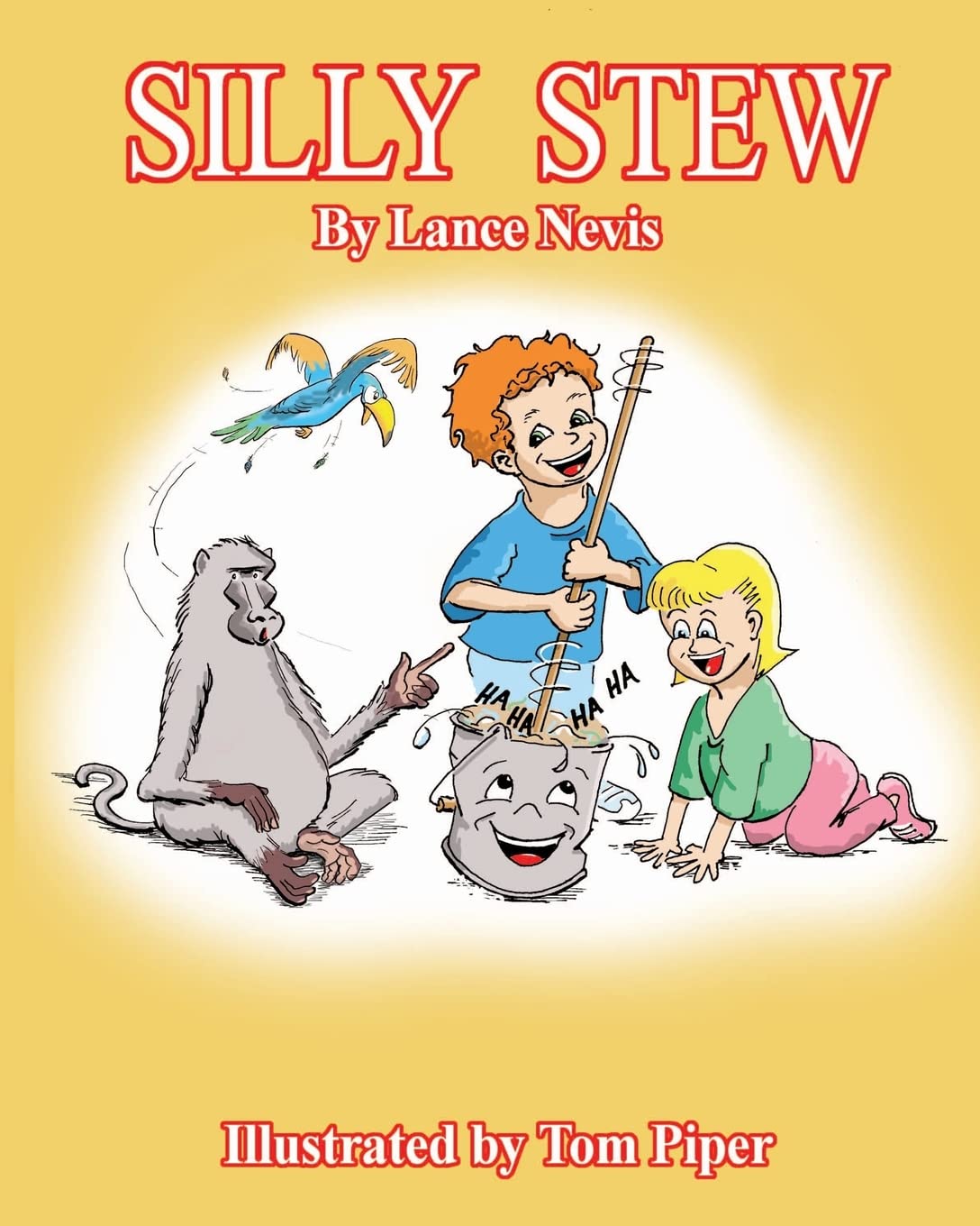Silly Stew