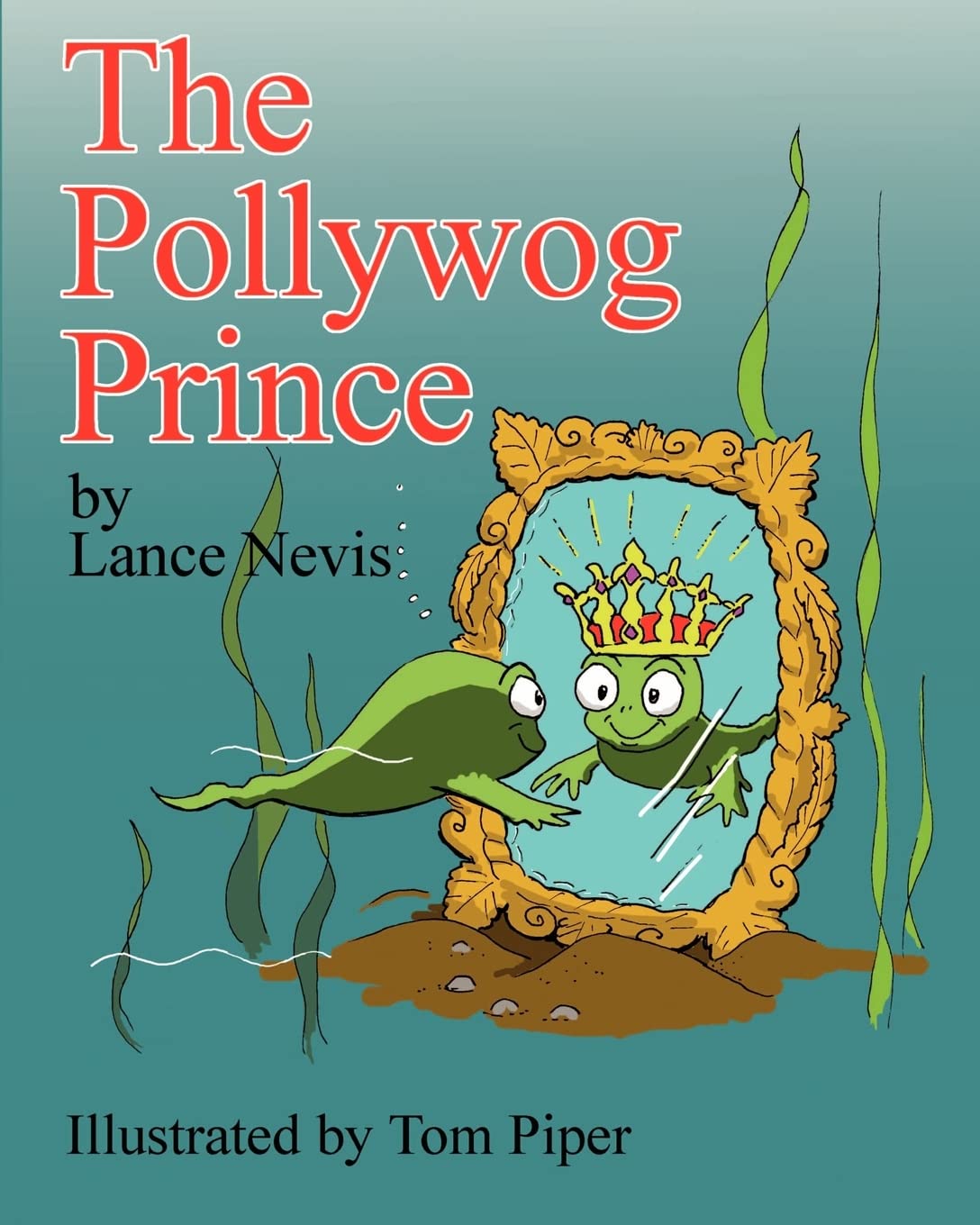 the pollywog prince